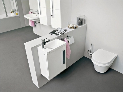 Сантехнічна інсталяція для ванної кімнати: що потрібно про них знати під час вибору