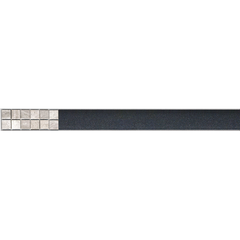 Решетка для трапа AlcaPlast Tile- 750