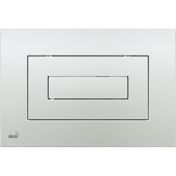 Кнопка AlcaPlast M471 хром