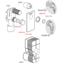 Сифон AlcaPlast APS3