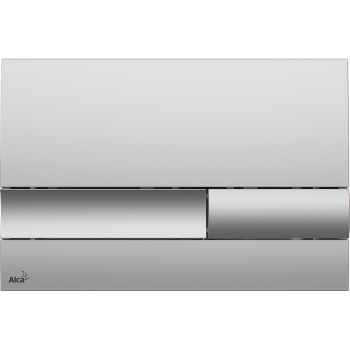 Кнопка AlcaPlast M1732