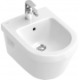 Інсталяція з біде: AlcaPlast A105/1120 + Villeroy & Boch Omnia Architectura 54840001