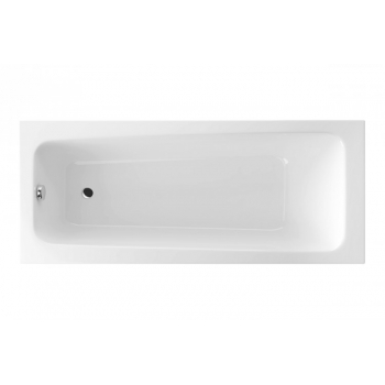 Ванна акриловая Excellent Ava 1600x705 (WAEX.AVA16WH)<br />