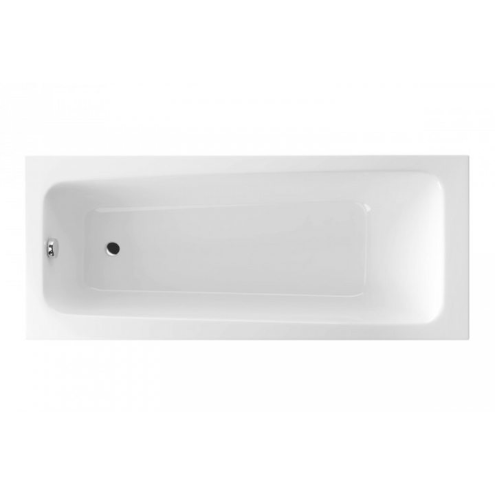 Ванна акриловая Excellent Ava 1600x705 (WAEX.AVA16WH)<br />