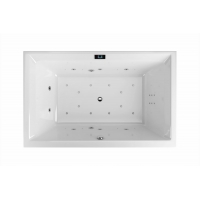 Гидро-аэромасажная система Excellent Discovery Premium