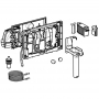 Система очистки воздуха Geberit DuoFresh 115.051.21.1