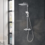 Душевая система Grohe Rainshower 310 SmartActive (26649000)