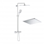 Душевая система Grohe Rainshower 310 SmartActive (26649000)