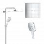 Душевая система Grohe Rainshower 310 SmartActive (26649000)