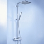 Душевая система Grohe Euphoria Cube XXL System 230 26087000