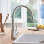 Смеситель Grohe Concetto 31483DC2