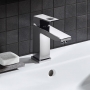 Смеситель для раковины Grohe Eurocube (23445000)