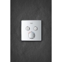 Смеситель Grohe Grohtherm SmartControl 29124000