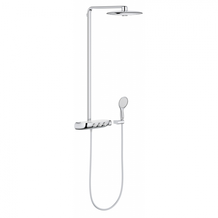 Душевая система Grohe RainShower SmartControl 26250000