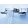 Смеситель Grohe Eurocube Joy 23666000