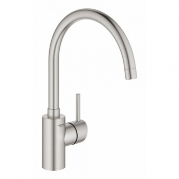 Смеситель Grohe Concetto 32661DC3