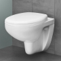 Унитаз Grohe Bau Ceramic 39427000