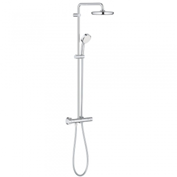 Душевая система Grohe Tempesta 27922001