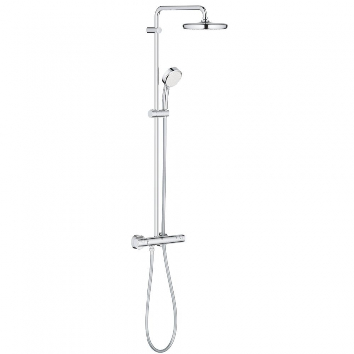 Душевая система Grohe Tempesta 27922001