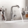 Смеситель Grohe Essence New 23541001