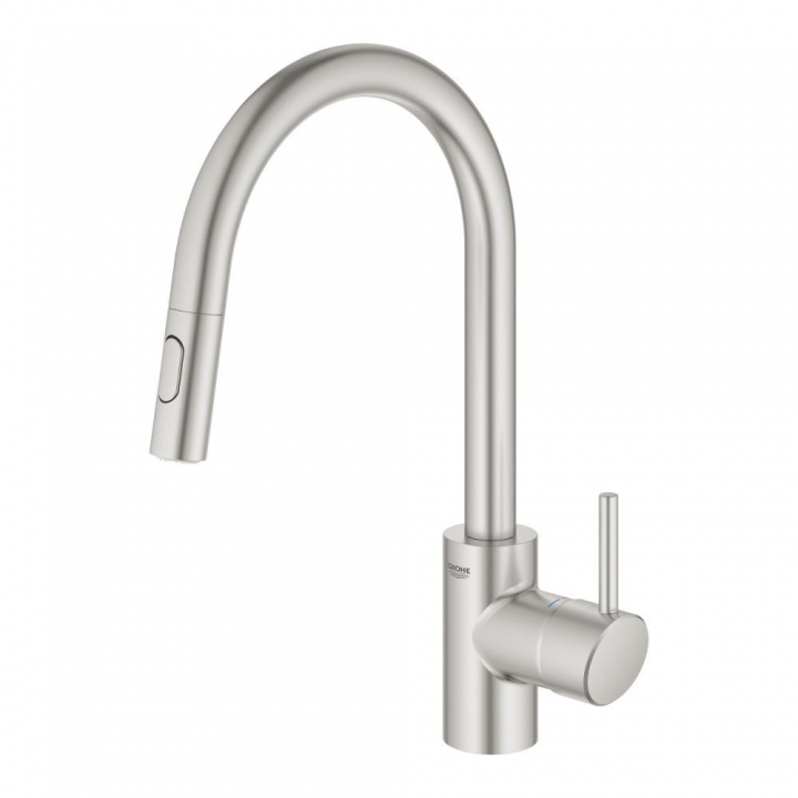 Смеситель Grohe Concetto 31483DC2