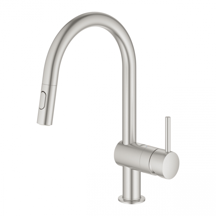 Смеситель Grohe Minta (32321DC2)