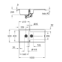 Кухонная мойка Grohe K400 31642AT0