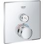 Смеситель Grohe SmartControl 29123000