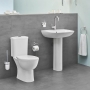 Набор аксессуаров 3в1 Grohe Essentials Cube 40757001