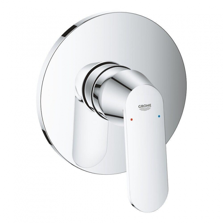 Змішувач Grohe Eurosmart Cosmopolitan (24044000)