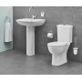 Унитаз Grohe Bau 39429000