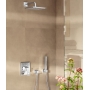 Смеситель Grohe Eurocube 19896000