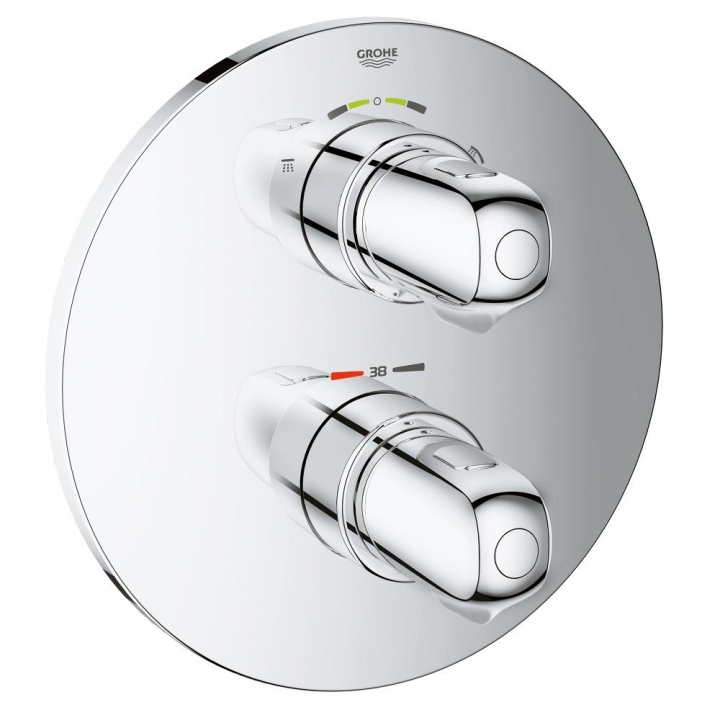 Смеситель Grohe Grohtherm 19985000