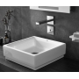 Умывальник Grohe Cube 3948200H