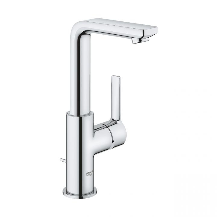 Смеситель Grohe Lineare 23296001