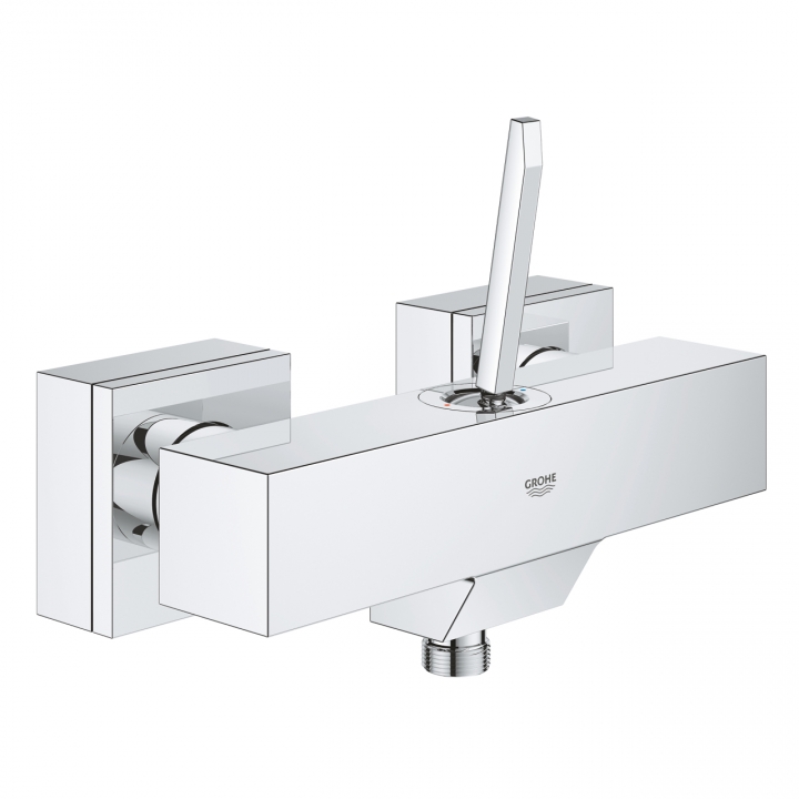 Смеситель Grohe Eurocube Joy (23665000)