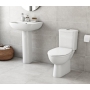 Унитаз-компакт Grohe Bau Ceramic 39346000