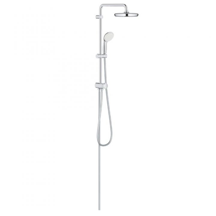 Душевая система Grohe New Tempesta System 26381001