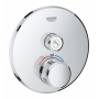 Смеситель Grohe SmartControl 29118000