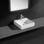 Умывальник Grohe Cube 3947800H