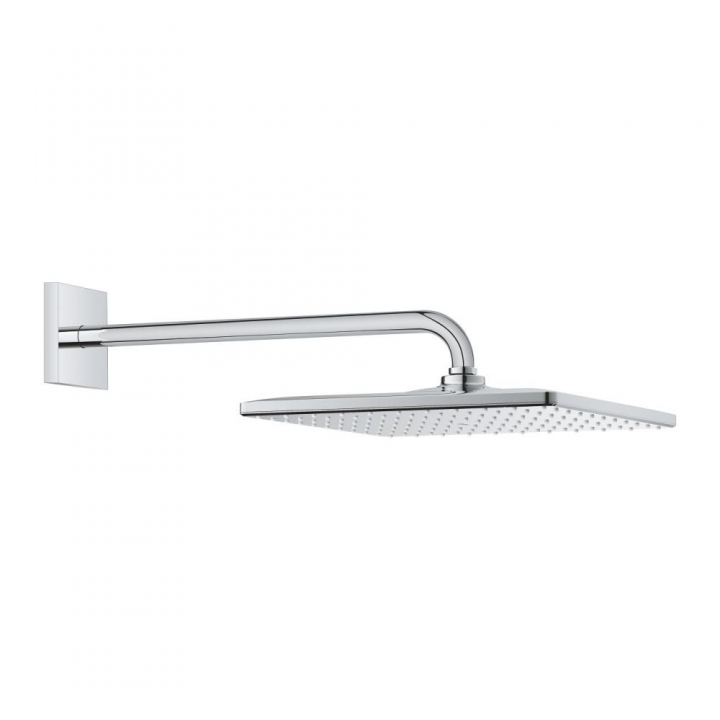 Верхний душ Grohe Rainshower 310 Mono Cube 26563000