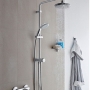 Душевая система Grohe New Tempesta System 26381001