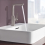 Смеситель Grohe Lineare 23296001