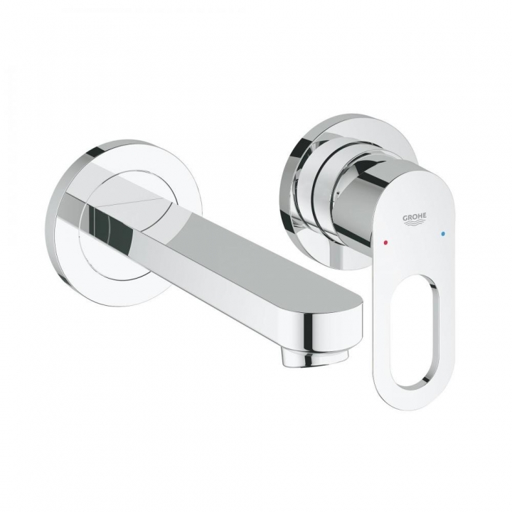 Смеситель Grohe BauLoop 20289000