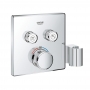 Смеситель Grohe Grohtherm SmartControl 29125000