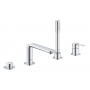 Смеситель Grohe Lineare 19577001