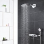 Душевая система Grohe Rainshower System SmartControl 26443000