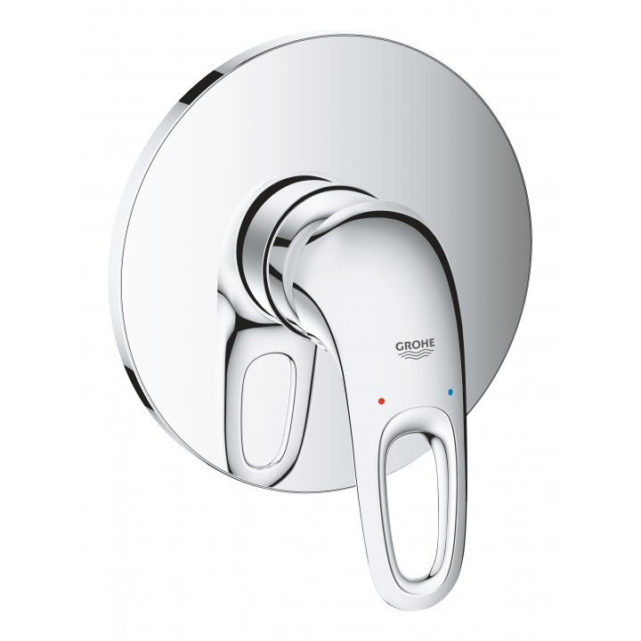 Смеситель Grohe Eurostyle 24048003