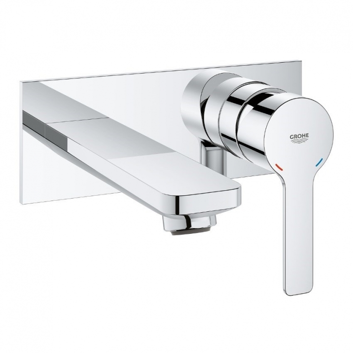 Смеситель Grohe Lineare 19409001