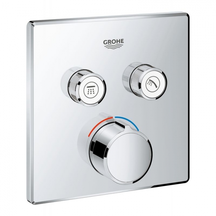 Смеситель Grohe SmartControl 29148000